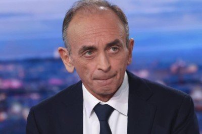 Youtube'dan Zemmour'un adaylık videosua erişim engeli