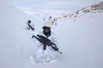 3 ilde Eren Kış10 Operasyonu başlatıldı