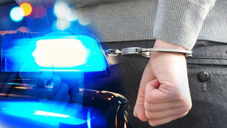 7 ilde DHKP/C operasyonu: 25 gözaltı