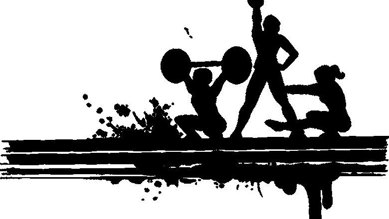 Belirli bir spor rutininiz var mı?