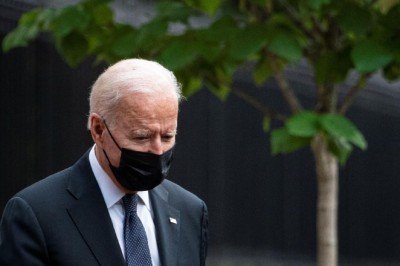 Biden'dan kış uyarısı: Vaka artışına hazırlıklı olmalıyız