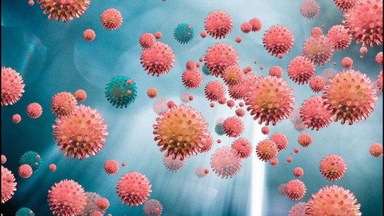 Koronavirüse yeni ilaç umudu: Faz2 çalışması tamamlandı