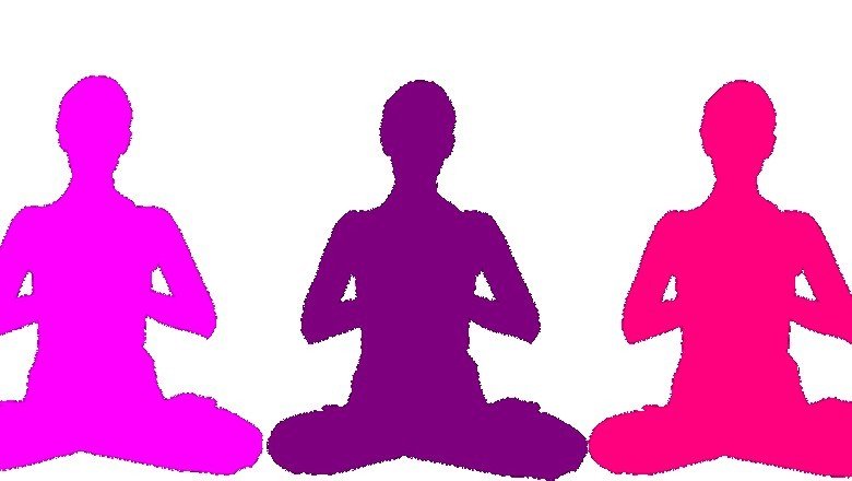 Meditasyon yapıyor musunuz?