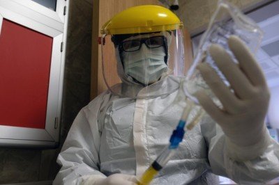 Sağlık çalışanlarının özlük hakları için görüşmeler ertelendi