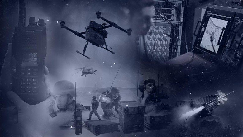 Savunma ve havacılıkta yeni ihracat rekoru