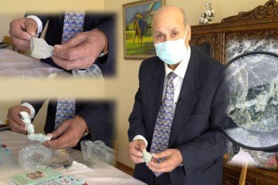 Topraktan sudan teşhis koyan bilim: Tıbbi jeoloji