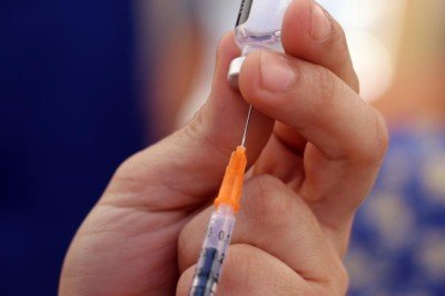 Türkiye aşısını ziyan etmedi