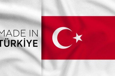 Ürünlerde Made in Türkiye ibaresi kullanılmaya başlayacak