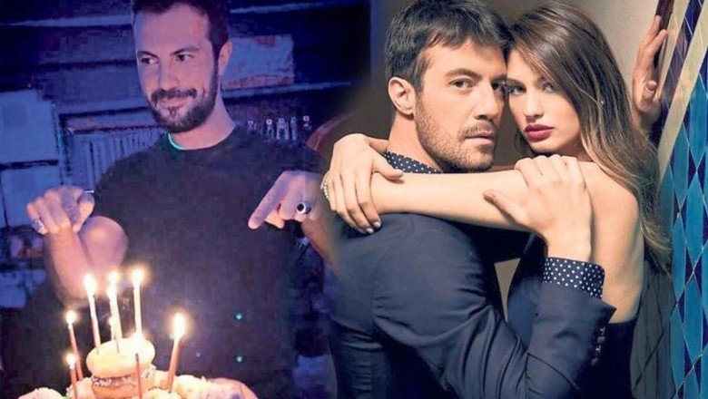 &amp;#39;İyi ki doğdun sevgilim&amp;#39;