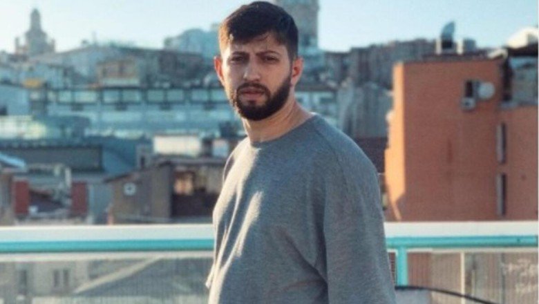 Burak Bulut kimdir? Şarkıcı Burak Bulut kaç yaşında? Altın Kelebek Ödülünü aldı