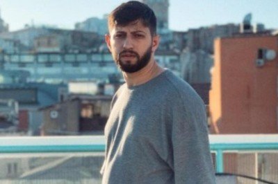 Burak Bulut kimdir? Şarkıcı Burak Bulut kaç yaşında? Altın Kelebek Ödülünü aldı