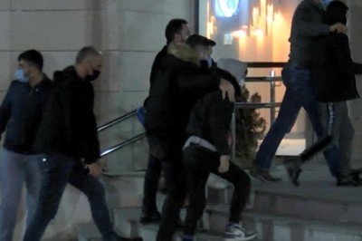 Çaldıkları otomobille gittikleri İstanbul'da yakalanan 3 çocuk Ordu'ya getirildi