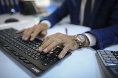 Çalışan sayısında 2023 hedefine ulaşıldı