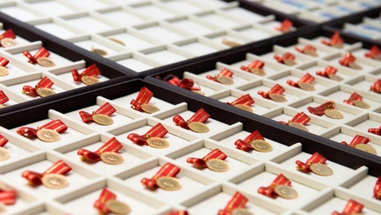 Çeyrek altın ne kadar, bugün gram altın kaç TL? 5 Aralık 2021 altın fiyatları