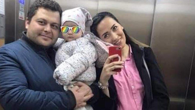 Eski milletvekilin oğlu koronavirüse yenildi