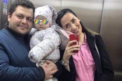 Eski milletvekilin oğlu koronavirüse yenildi