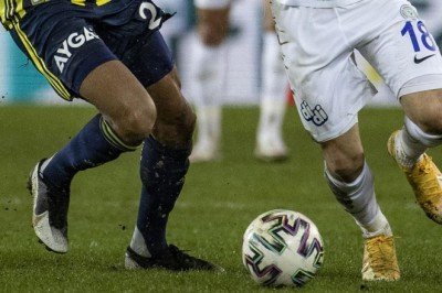 Fenerbahçe Rizespor 41. kez karşılaşacak