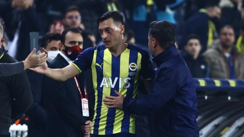 Fenerbahçe&amp;#39;den kulübe değişikliği