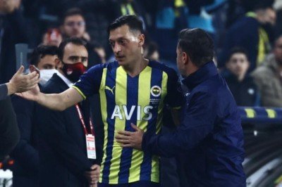 Fenerbahçe'den kulübe değişikliği