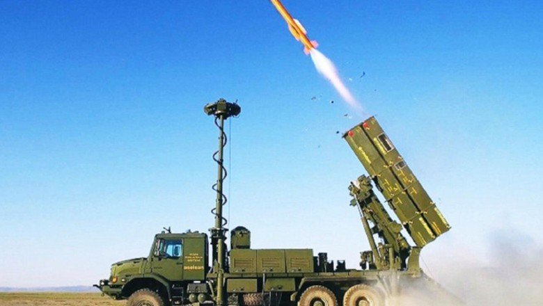 HİSAR O teslime hazır