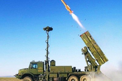 HİSAR O teslime hazır