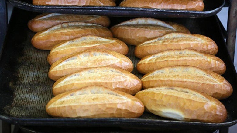 İstanbul&amp;#39;da ekmeğe gizli zam; hem gramajı düşürdüler hem de fiyatı artırdılar