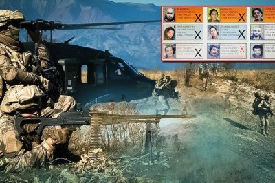 Mağarada sıkıştırılan 9 terörist böyle etkisiz hale getirildi