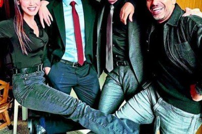 Mahşerin 4 atlısı