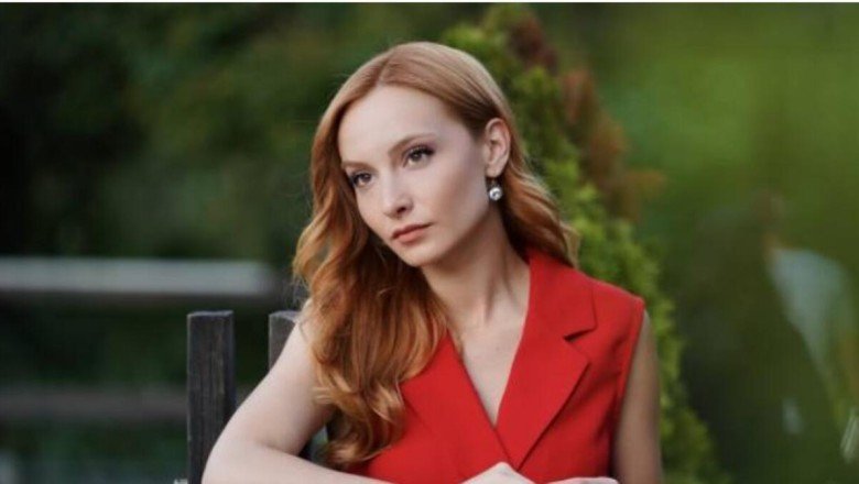 Neva isminin anlamı nedir? Yargı dizisi Neva kimdir? Başak Gümülcinelioğlu canlandırıyor! Başak Gümülcinelioğlu kaç yaşında?