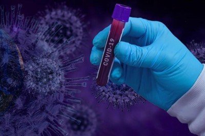 Omicron nasıl ortaya çıktı? Ezber bozan iddia!