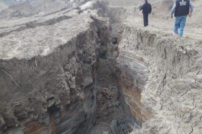 Prof. Dr. Ortaş: "Toprak varlığımız azalıyor"