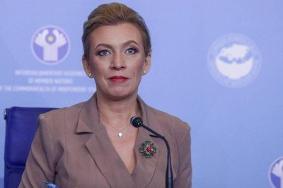 Rusya'dan Batı ülkelerine Belarus tepkisi: İkiyüzlülük