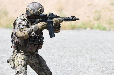 Saldırı hazırlığındaki 3 terörist etkisiz hale getirildi