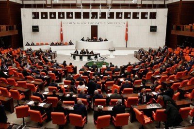 TBMM'de bütçe maratonu başlıyor