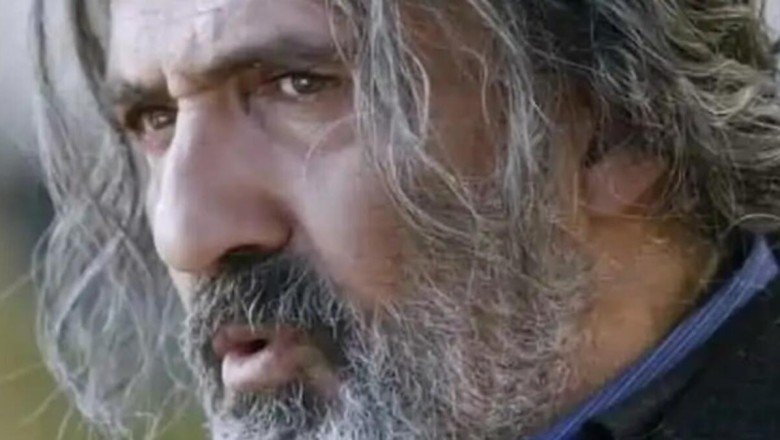 Teşkilat Adem kimdir? Yavuz Bingöl canlandırıyor! Yavuz Bingöl kaç yaşında, nereli?