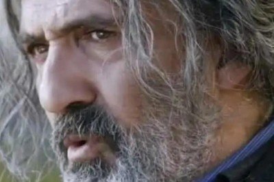 Teşkilat Adem kimdir? Yavuz Bingöl canlandırıyor! Yavuz Bingöl kaç yaşında, nereli?