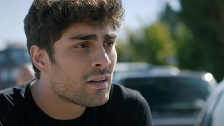 Teşkilat Barış kimdir? Ali Öner canlandırıyor! Ali Öner kaç yaşında, nereli?