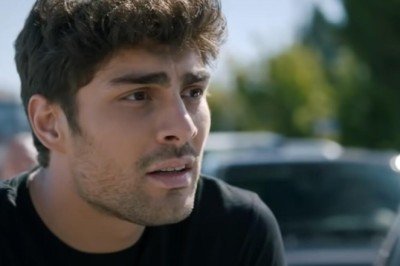 Teşkilat Barış kimdir? Ali Öner canlandırıyor! Ali Öner kaç yaşında, nereli?