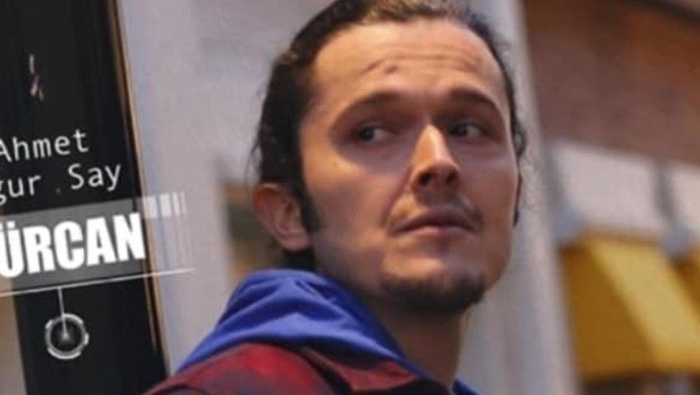 Teşkilat Gürcan kimdir? Ahmet Uğur Say canlandırıyor! Ahmet Uğur Say kaç yaşında, nereli?