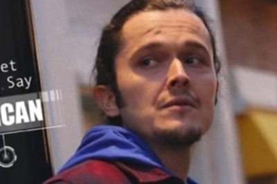 Teşkilat Gürcan kimdir? Ahmet Uğur Say canlandırıyor! Ahmet Uğur Say kaç yaşında, nereli?