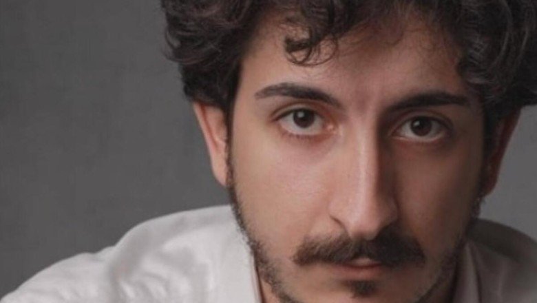 Yargı dizindeki Engin kimdir? Onur Durmaz canlandırıyor! Onur Durmaz kaç yaşında?