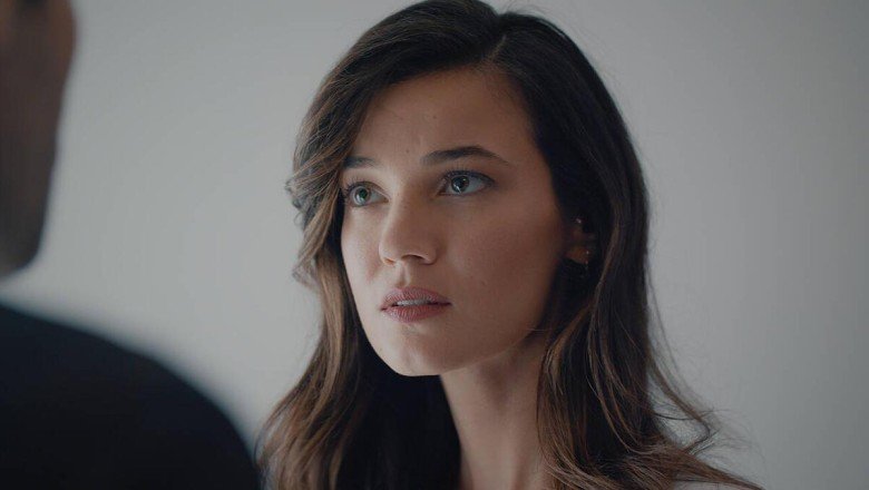 Yargı dizisi Ceylin kimdir? Pınar Deniz canlandırıyor! Pınar Deniz kaç yaşında?