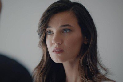 Yargı dizisi Ceylin kimdir? Pınar Deniz canlandırıyor! Pınar Deniz kaç yaşında?