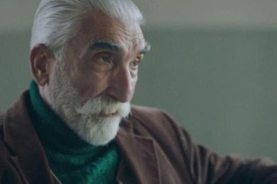 Yargı dizisi Merdan kimdir? Cezmi Baskın canlandırıyor! Cezmi Baskın kaç yaşında, nereli?