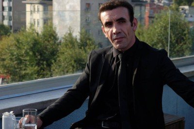 Yargı dizisinde Pars kimdir? Mehmet Yılmaz Ak canlandırıyor! Mehmet Yılmaz Ak kaç yaşında?