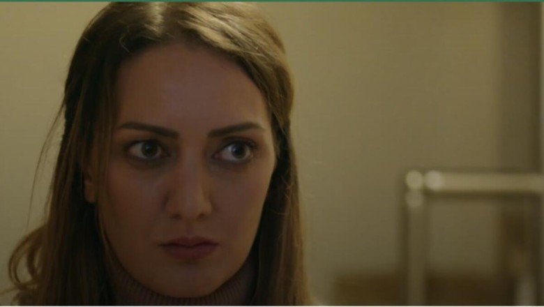 Yargı dizisindeki Aylin kimdir? Pınar Çağlar Gençtürk canlandırıyor! Pınar Çağlar Gençtürk kaç yaşında?