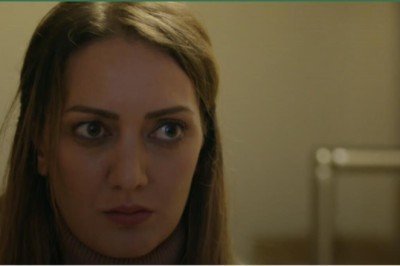 Yargı dizisindeki Aylin kimdir? Pınar Çağlar Gençtürk canlandırıyor! Pınar Çağlar Gençtürk kaç yaşında?