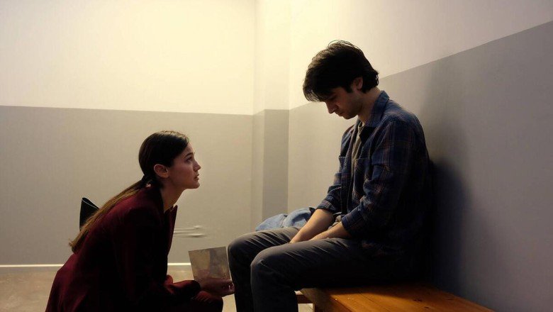 Yargı dizisindeki Çınar kimdir? Arda Anarat canlandırıyor? Arda Anarat kaç yaşında?