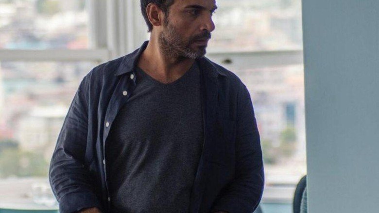 Yargı dizisindeki Eren komiser kimdir, çocuğu var mı? Uğur Aslan canlandırıyor! Uğur Aslan kaç yaşında?