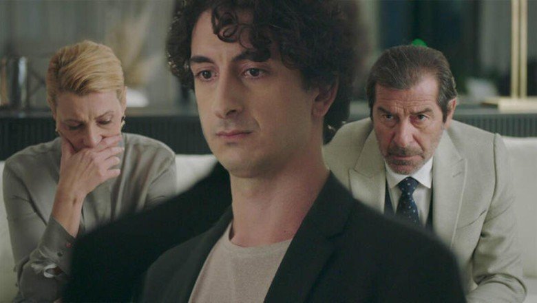 Yargı dizisindeki Laçin kimdir? Nilgün Türksever canlandırıyor! Nilgün Türksever kaç yaşında?